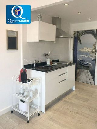 Piso en venta en Ensanche - Diputación en Alicante