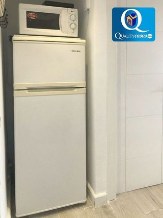 Piso en venta en Ensanche - Diputación en Alicante