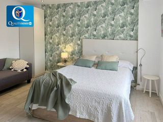 Piso en venta en Ensanche - Diputación en Alicante
