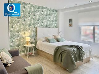 Piso en venta en Ensanche - Diputación en Alicante