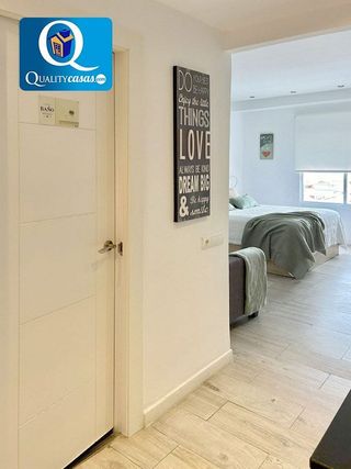 Piso en venta en Ensanche - Diputación en Alicante