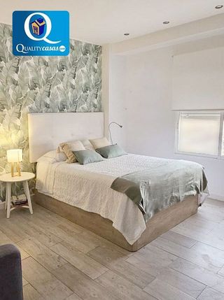 Piso en venta en Ensanche - Diputación en Alicante