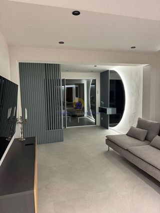 Ático en venta en Plaça de Toros en Palma de Mallorca