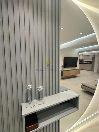 Ático en venta en Plaça de Toros en Palma de Mallorca