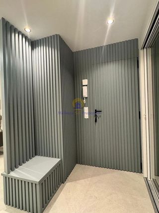 Ático en venta en Plaça de Toros en Palma de Mallorca