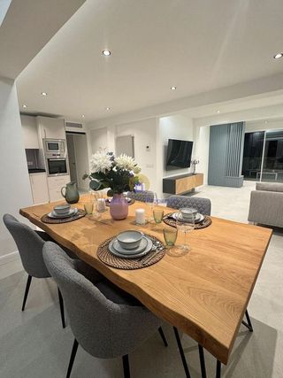 Ático en venta en Plaça de Toros en Palma de Mallorca