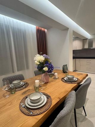 Ático en venta en Plaça de Toros en Palma de Mallorca