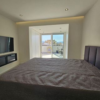 Ático en venta en Plaça de Toros en Palma de Mallorca