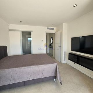 Ático en venta en Plaça de Toros en Palma de Mallorca