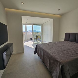 Ático en venta en Plaça de Toros en Palma de Mallorca