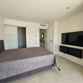 Ático en venta en Plaça de Toros en Palma de Mallorca