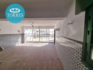 Ático en venta en El Bajondillo en Torremolinos