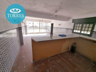 Ático en venta en El Bajondillo en Torremolinos