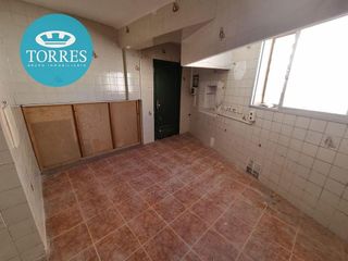 Ático en venta en El Bajondillo en Torremolinos