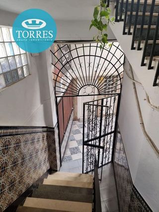 Ático en venta en El Bajondillo en Torremolinos