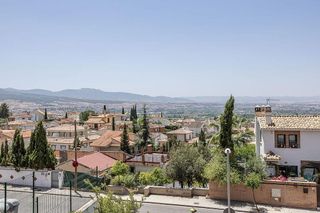 Piso en venta en Huétor Vega