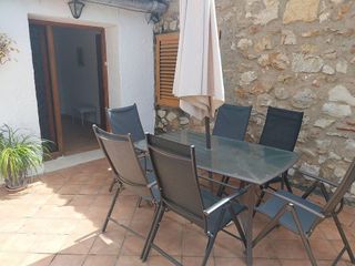 Chalet en venta en Barx