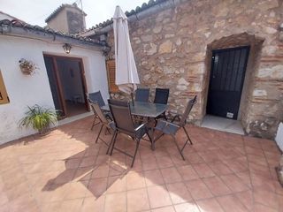 Chalet en venta en Barx