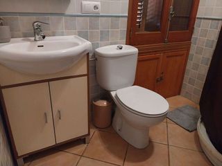 Chalet en venta en Barx