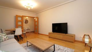 Piso en alquiler en Centro - Recinto Amurallado en Lugo