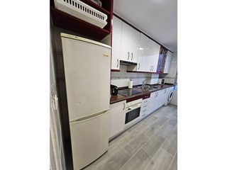 Piso en alquiler en Pla de Bon Repós en Alicante