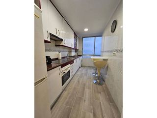 Piso en alquiler en Pla de Bon Repós en Alicante