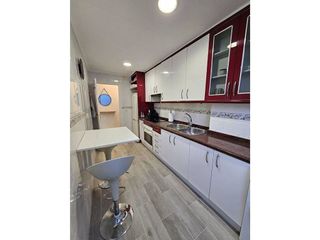 Piso en alquiler en Pla de Bon Repós en Alicante