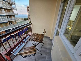 Piso en alquiler en Pla de Bon Repós en Alicante