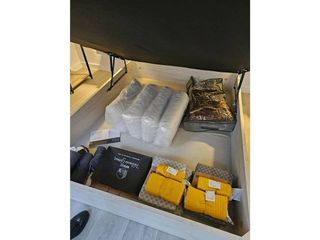 Piso en alquiler en Pla de Bon Repós en Alicante