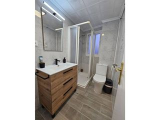 Piso en alquiler en Pla de Bon Repós en Alicante