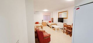 Piso en alquiler en Campanillas en Málaga