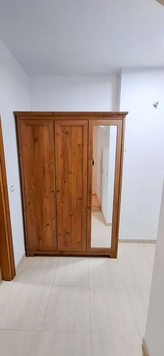 Piso en alquiler en Campanillas en Málaga