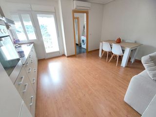 Piso en alquiler en Alcoy/Alcoi