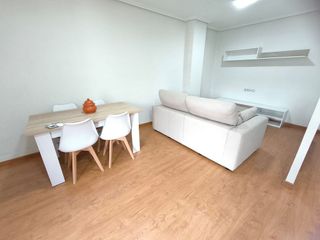 Piso en alquiler en Alcoy/Alcoi
