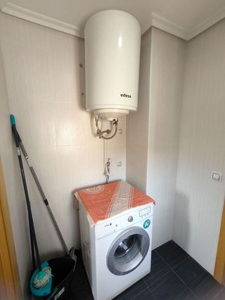 Piso en alquiler en Alcoy/Alcoi