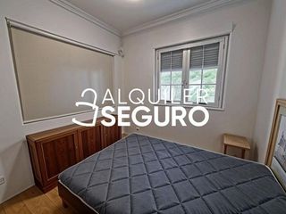 Piso en alquiler en Buenavista en Madrid