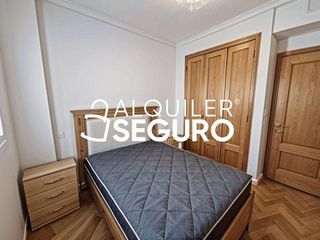 Piso en alquiler en Buenavista en Madrid