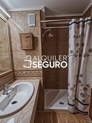 Piso en alquiler en Buenavista en Madrid