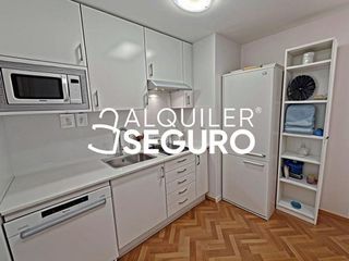 Piso en alquiler en Buenavista en Madrid