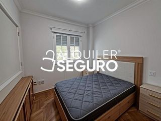 Piso en alquiler en Buenavista en Madrid