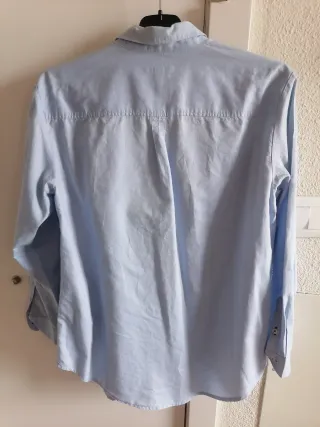 Lote 2 Camisas Mujer Talla L