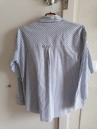 Lote 2 Camisas Mujer Talla L