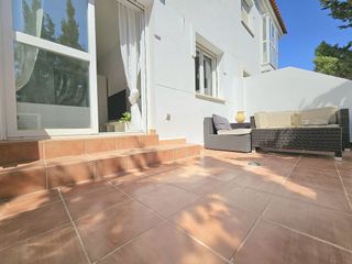 Piso en alquiler en Benalmádena pueblo en Benalmádena