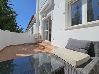 Piso en alquiler en Benalmádena pueblo en Benalmádena