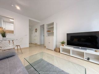 Piso en alquiler en Benalmádena pueblo en Benalmádena