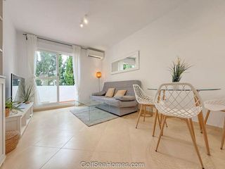 Piso en alquiler en Benalmádena pueblo en Benalmádena