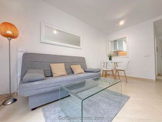 Piso en alquiler en Benalmádena pueblo en Benalmádena