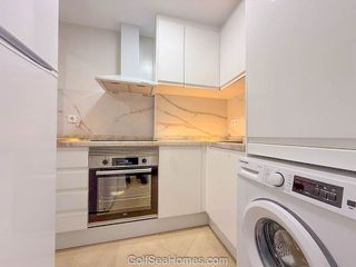 Piso en alquiler en Benalmádena pueblo en Benalmádena