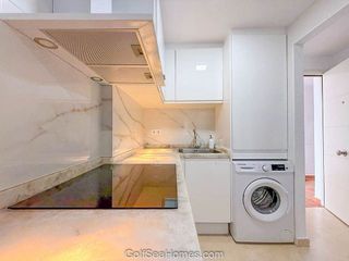 Piso en alquiler en Benalmádena pueblo en Benalmádena