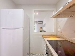 Piso en alquiler en Benalmádena pueblo en Benalmádena